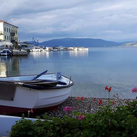 Apartment Marina Валун Екстер'єр фото