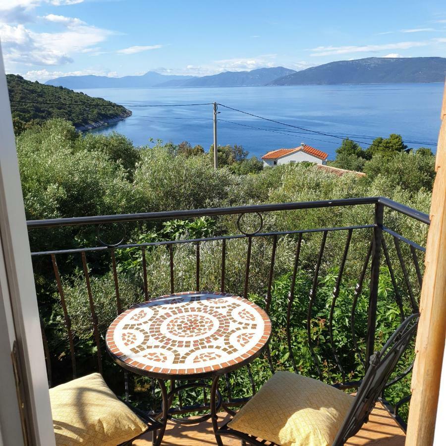 Apartment Marina Валун Екстер'єр фото