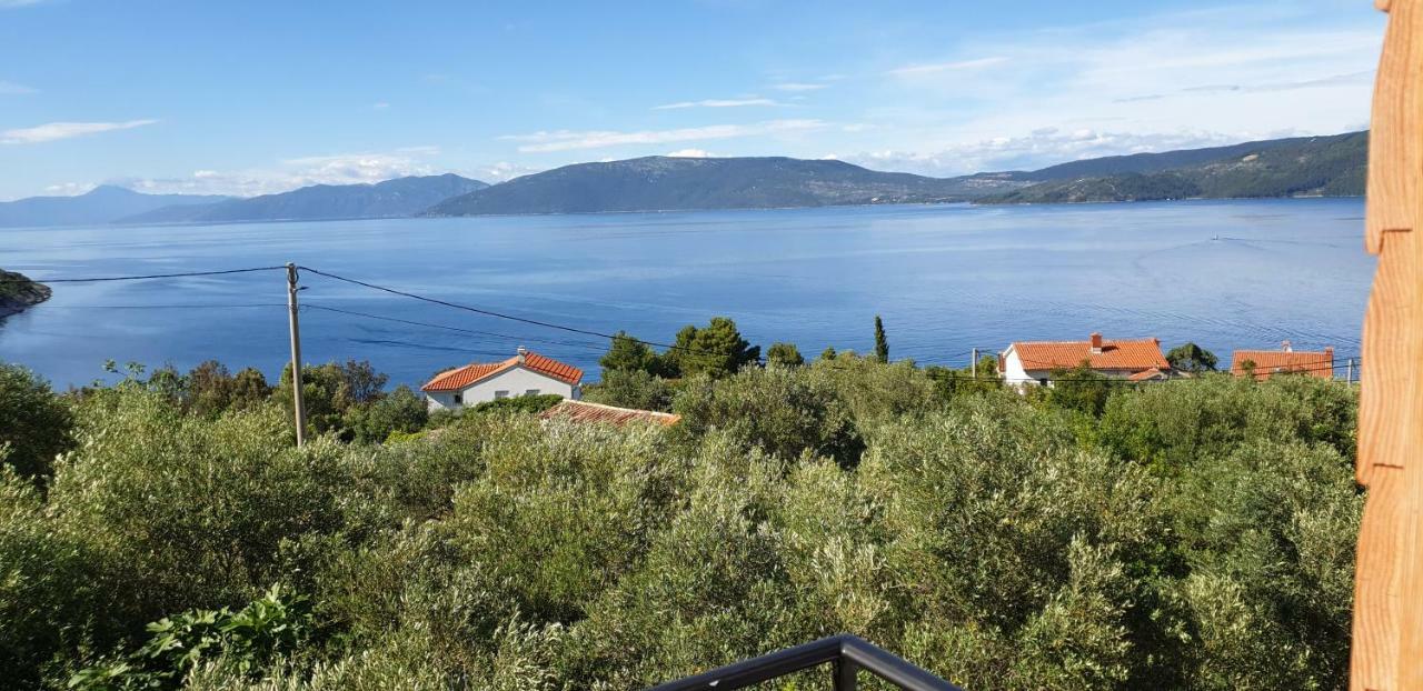 Apartment Marina Валун Екстер'єр фото