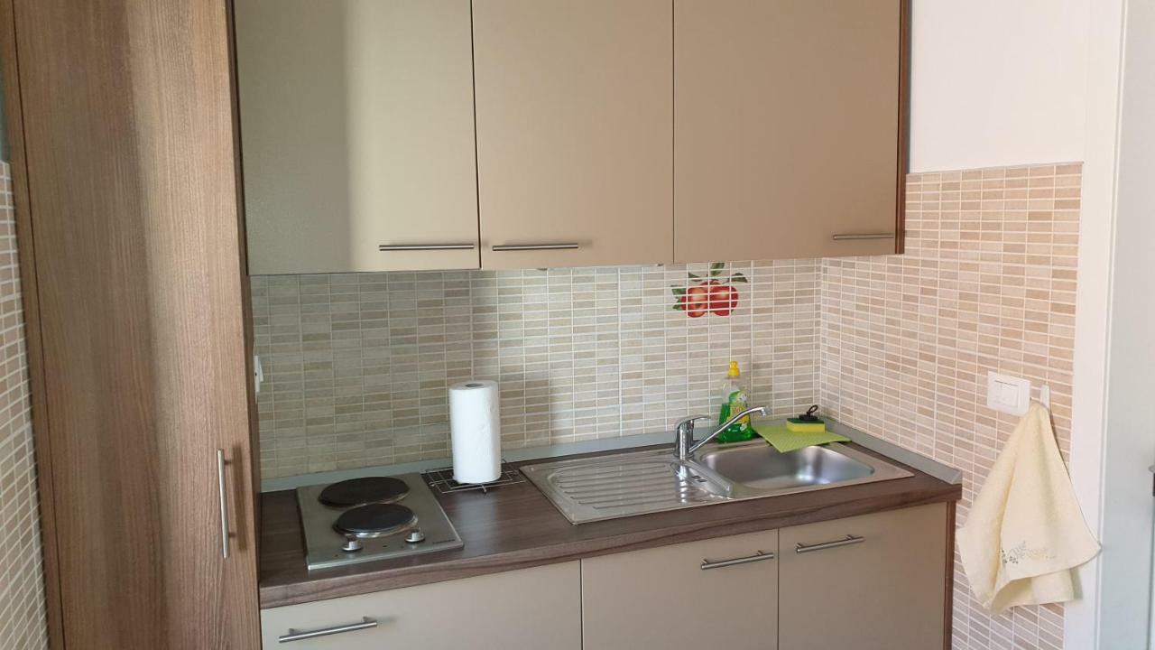Apartment Marina Валун Екстер'єр фото