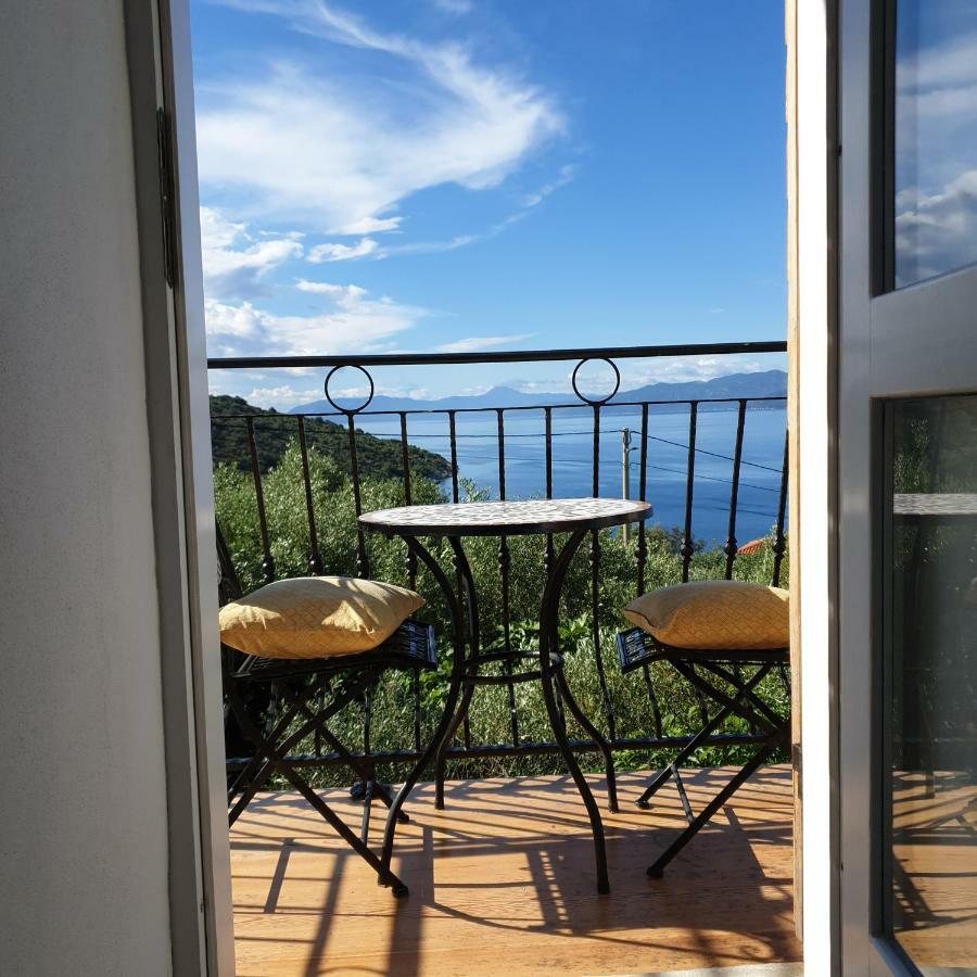 Apartment Marina Валун Екстер'єр фото