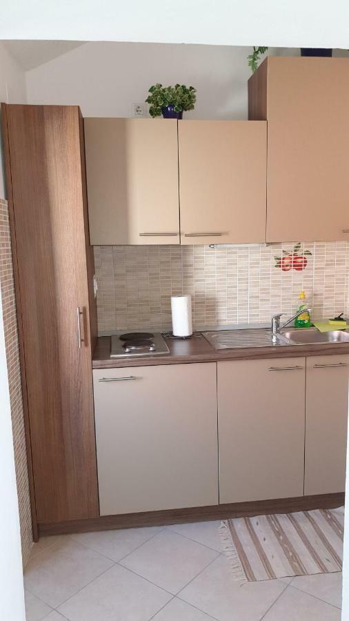 Apartment Marina Валун Екстер'єр фото