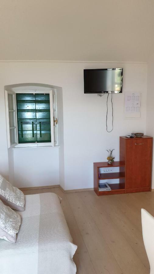 Apartment Marina Валун Екстер'єр фото