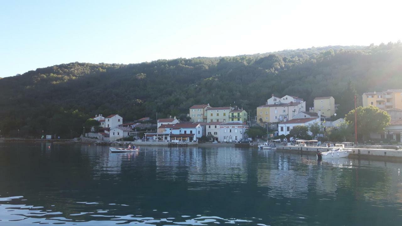 Apartment Marina Валун Екстер'єр фото