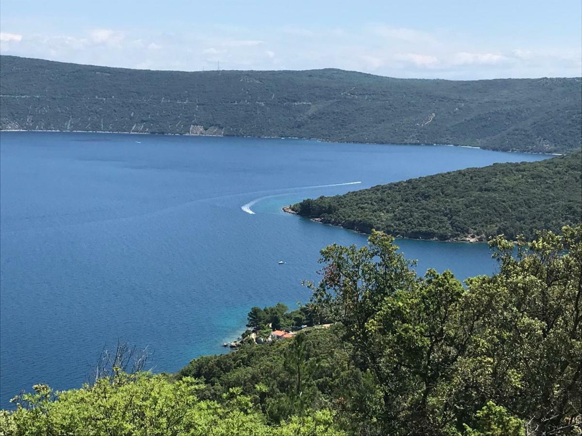 Apartment Marina Валун Екстер'єр фото