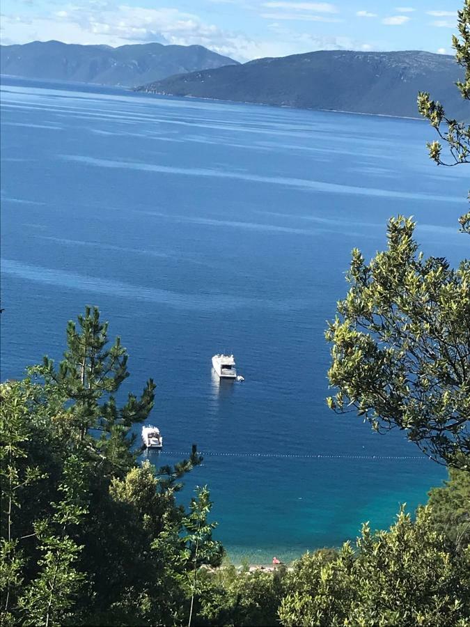 Apartment Marina Валун Екстер'єр фото