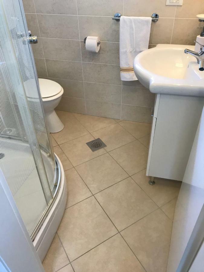 Apartment Marina Валун Екстер'єр фото