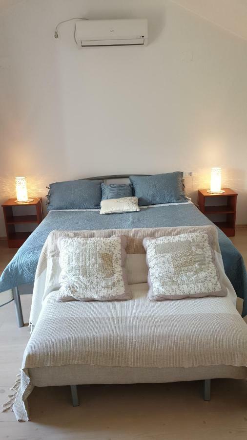Apartment Marina Валун Екстер'єр фото