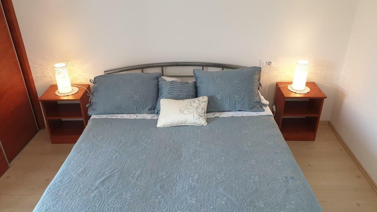 Apartment Marina Валун Екстер'єр фото
