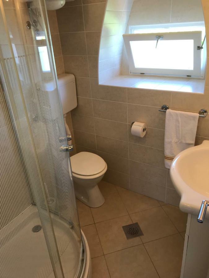 Apartment Marina Валун Екстер'єр фото